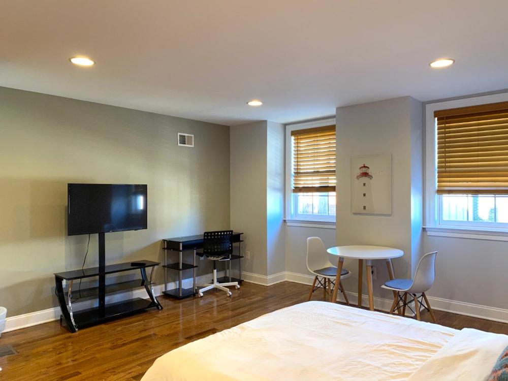 AF Stays - Philadelphia 1210 Mt Vernon St